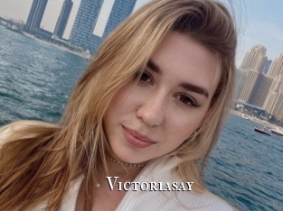 Victoriasay