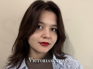 Victoriastayman