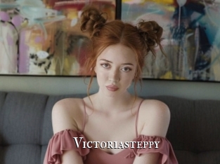 Victoriasteppy