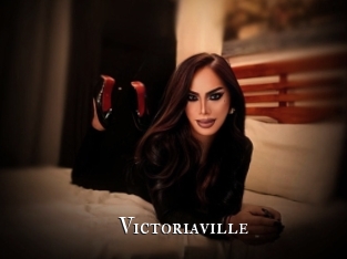 Victoriaville