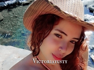Victoriayusty