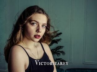 Victoriyarey