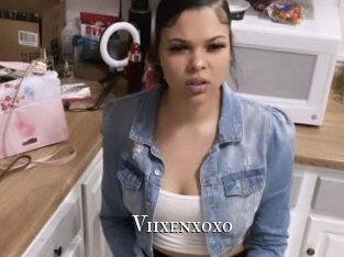 Viixenxoxo