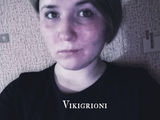 Vikigrioni