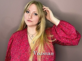 Vikimyrh