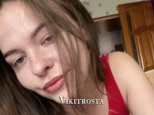 Vikitrosta