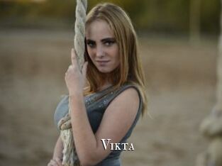 Vikta