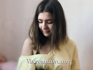 Viktoriadavlatov