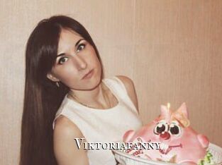 Viktoriafanny