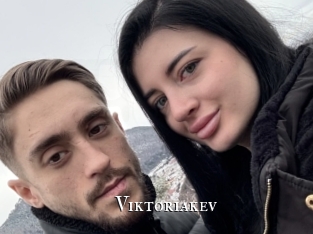 Viktoriakev