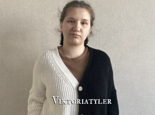 Viktoriatyler