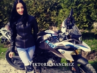Viktoriiasanchez