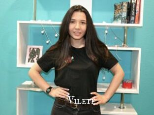 Vilete