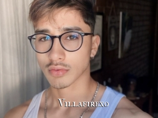 Villafirexo