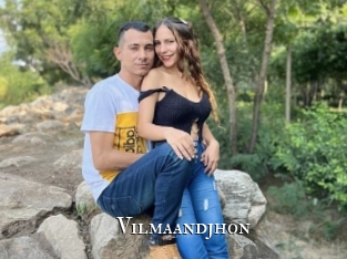 vilmaandjhon cams