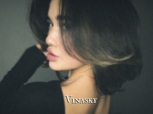 Vinasky