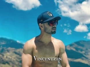 Vincentzen