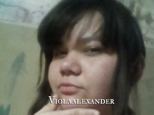 Violaalexander
