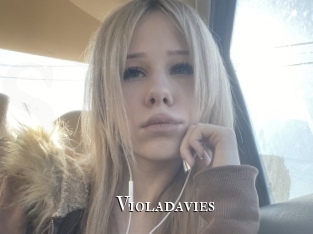 Violadavies