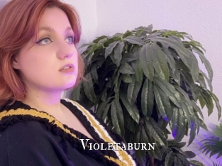 violetaburn cams