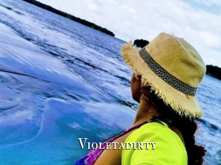 violetadirty cams