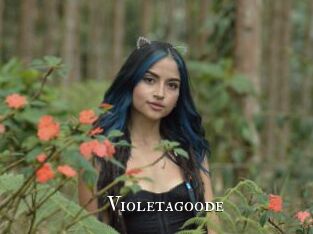 Violetagoode