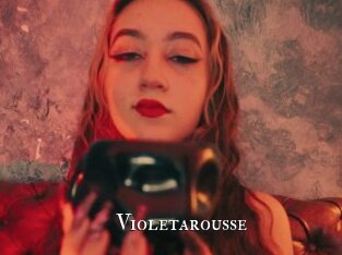 Violetarousse