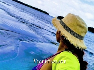 violetaslave cams