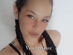 Violetevansx