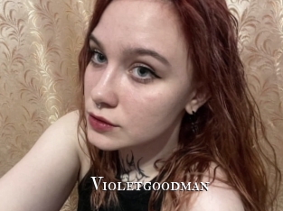 Violetgoodman