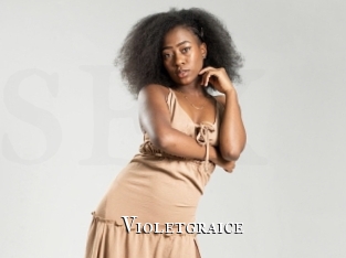Violetgraice