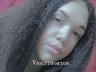 Violethorton