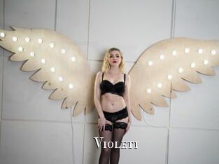 Violeti