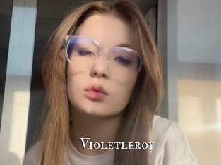 Violetleroy
