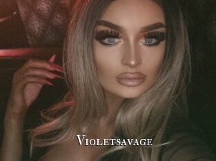 Violetsavage