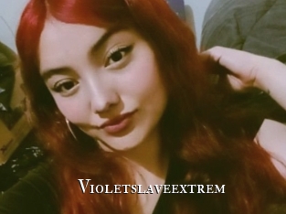 Violetslaveextrem