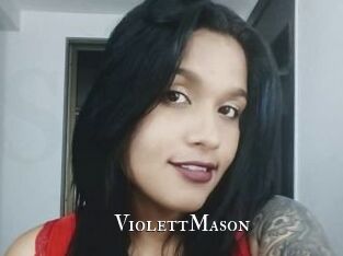 ViolettMason