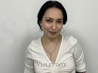 Violettate