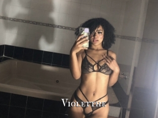 Violetthe