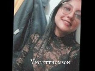 Violetthomson