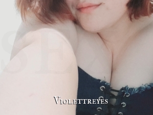 Violettreyes