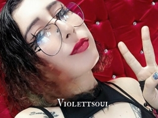 Violettsoul