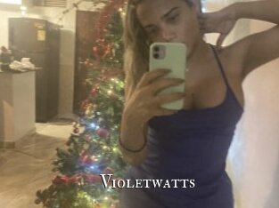 Violetwatts