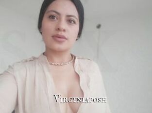 Virgyniaposh