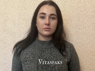 Vitaspaks