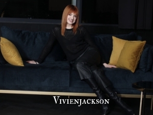 Vivienjackson