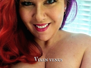 Vixen_venus