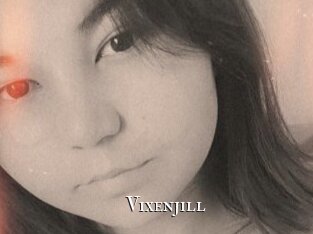Vixenjill