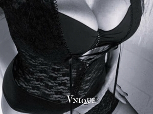 Vnique