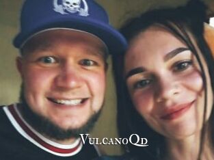 VulcanoQd